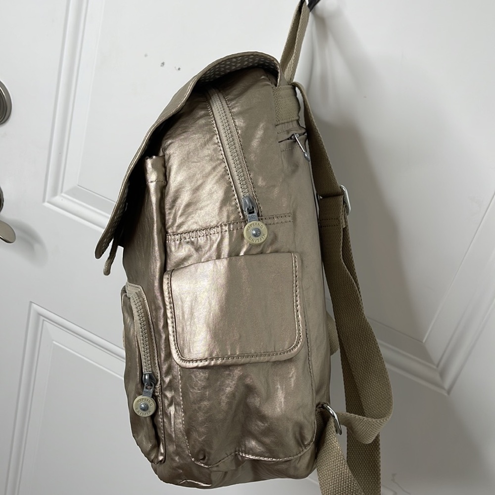 Kipling backpack - Picture 2 of 11